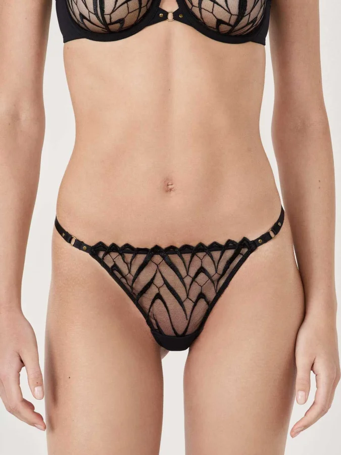 ETAM - METAMORPHOSE - STRING