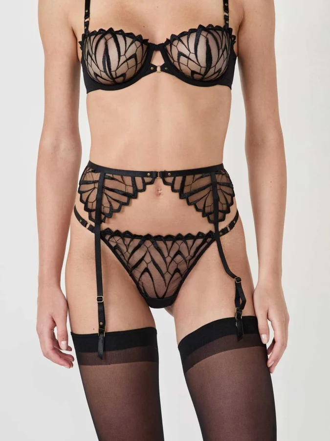 ETAM - METAMORPHOSE - PJ