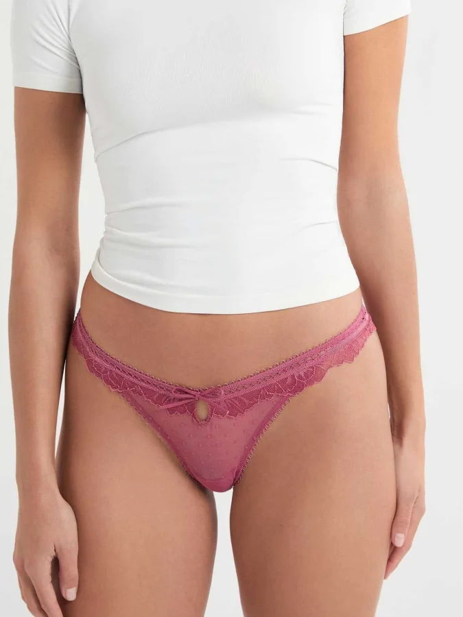 ETAM - PETRA - CULOTTE