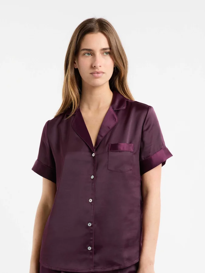 ETAM - GIA - CHEMISE MC SPE...