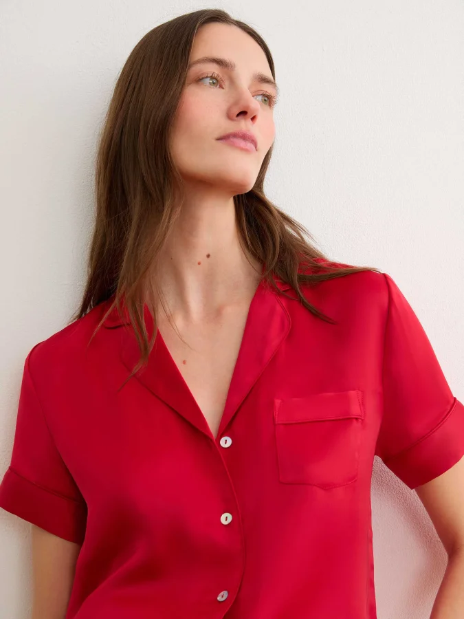 ETAM - GIA - CHEMISE MC SPE...