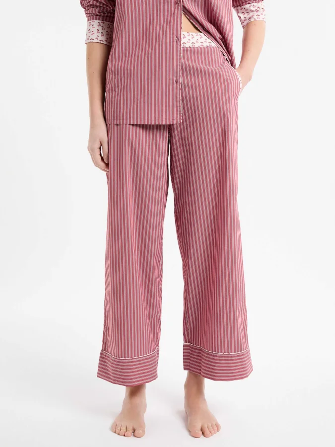 ETAM - MOCKTAIL - PANTALON...