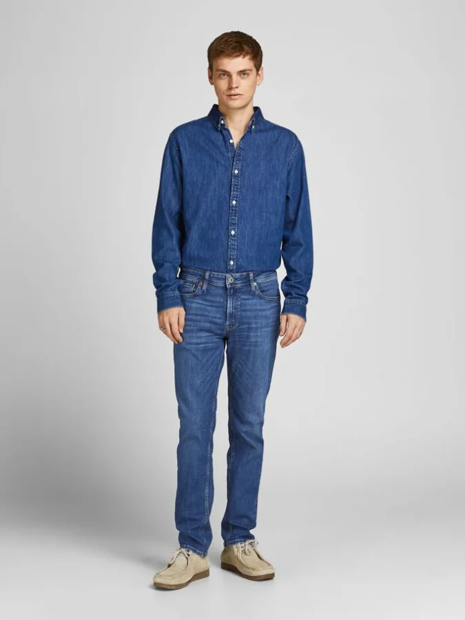 Jack&Jones - JJICLARK...