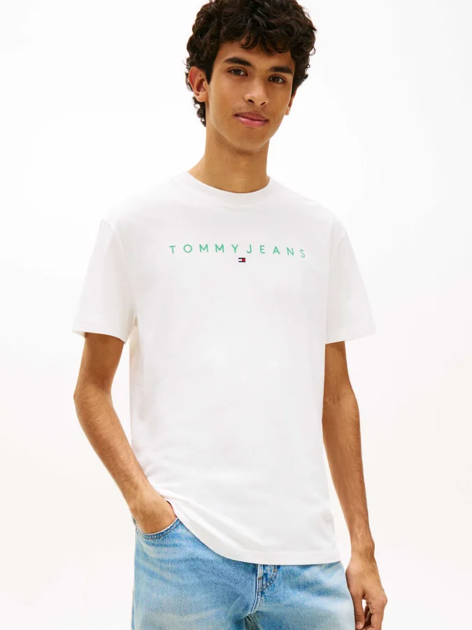 Tommy Jeans - TJM REG...