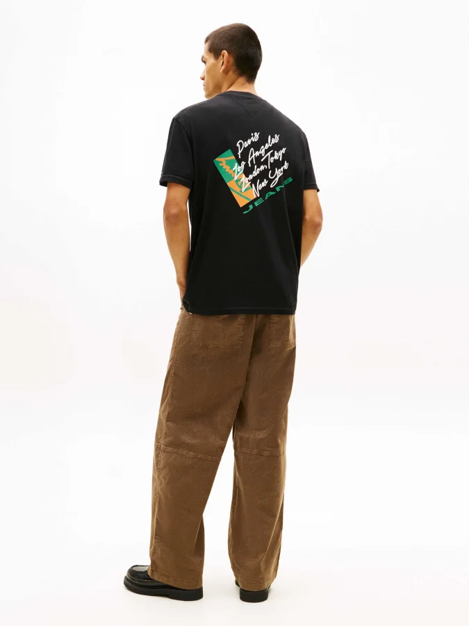 Tommy Jeans - TJM REG SIGN... 2