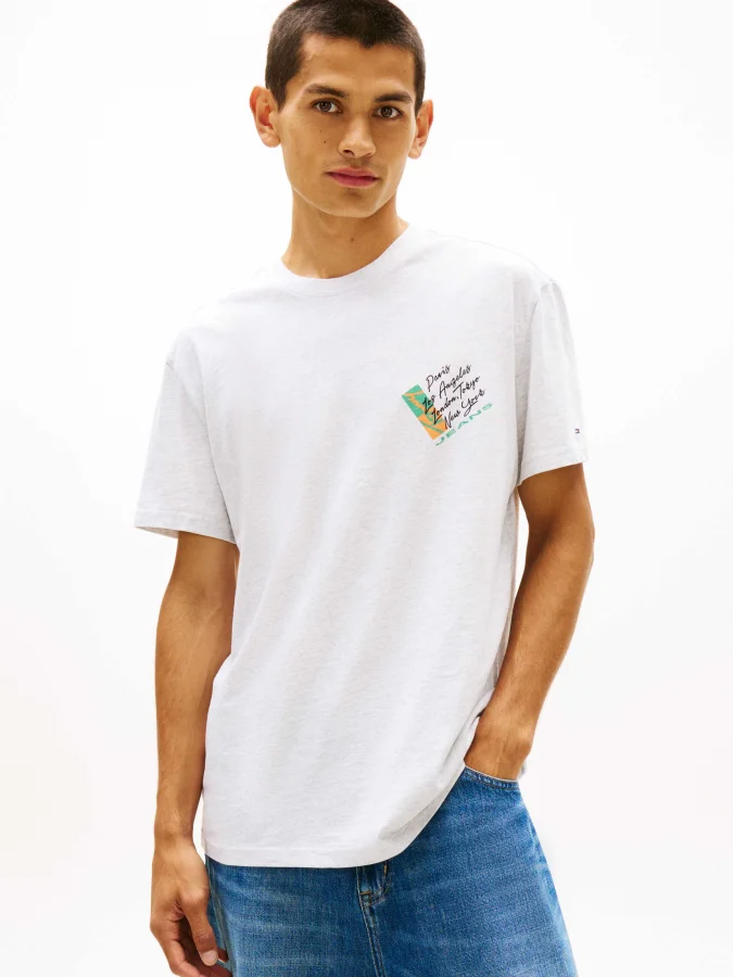 Tommy Jeans - TJM REG SIGN...