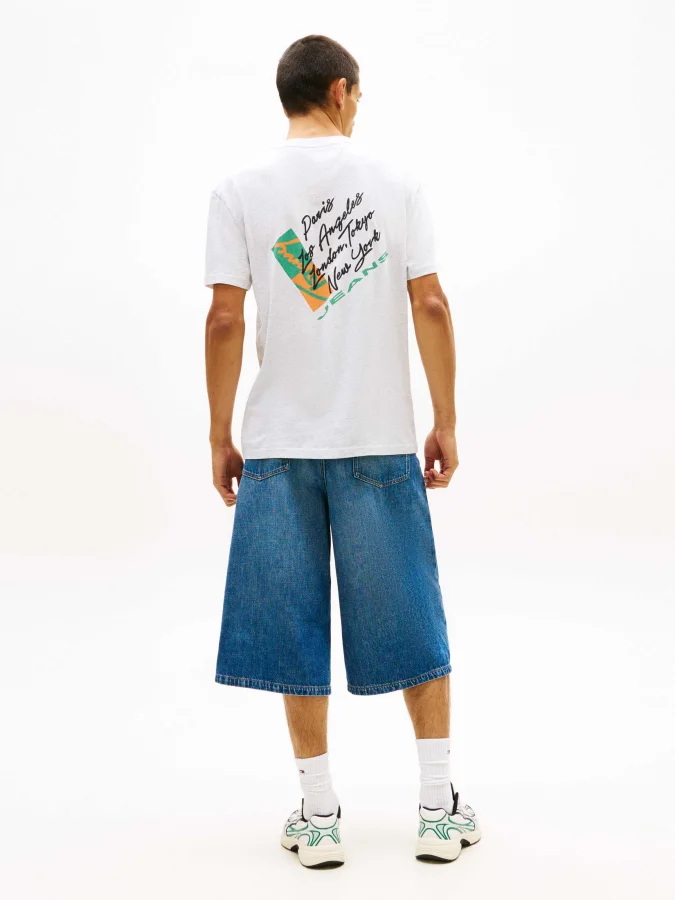 Tommy Jeans - TJM REG SIGN... 2