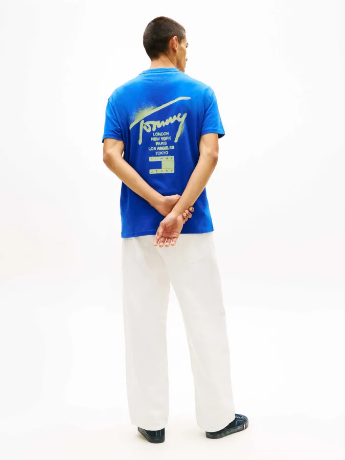 Tommy Jeans - TJM REG CITY... 2