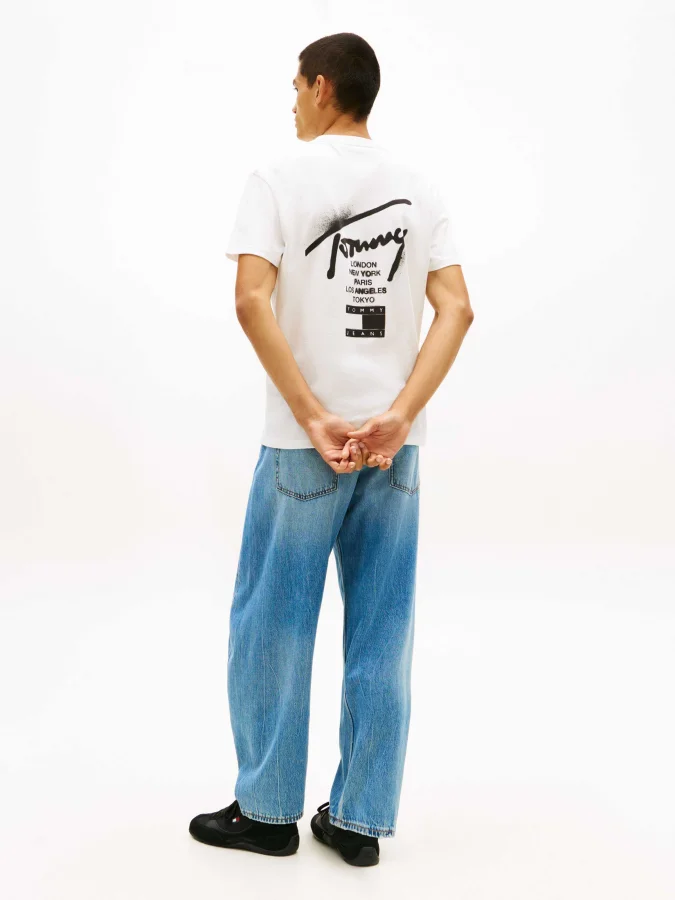 Tommy Jeans - TJM REG CITY... 2