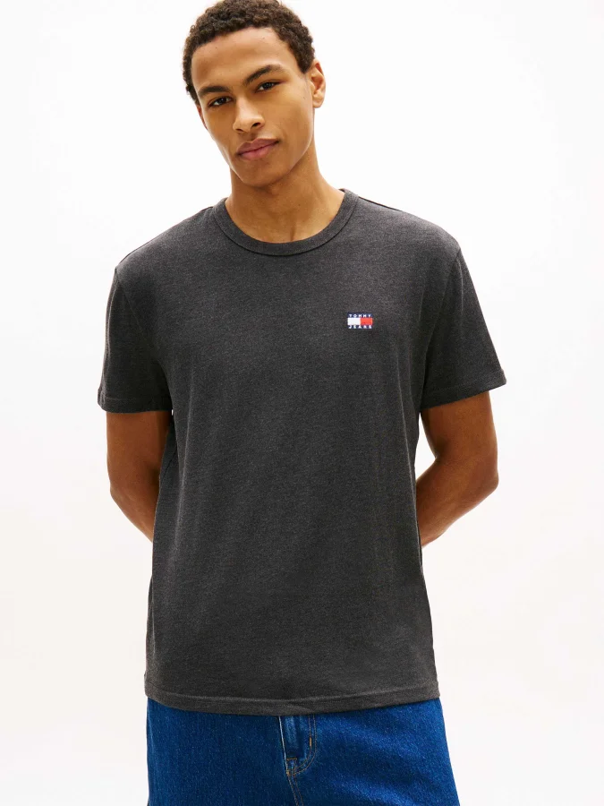 Tommy Jeans - TJM REG BADGE...