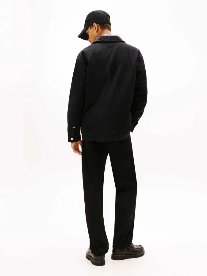 Tommy Jeans - TJM COTTON... 2