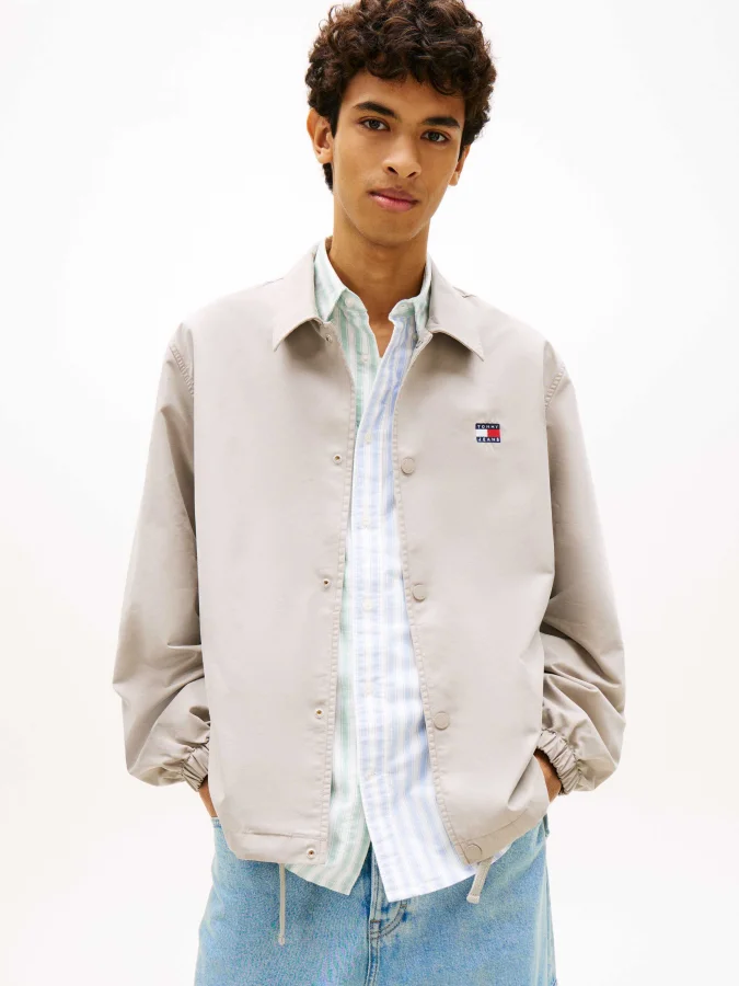 Tommy Jeans - TJM SPORT...