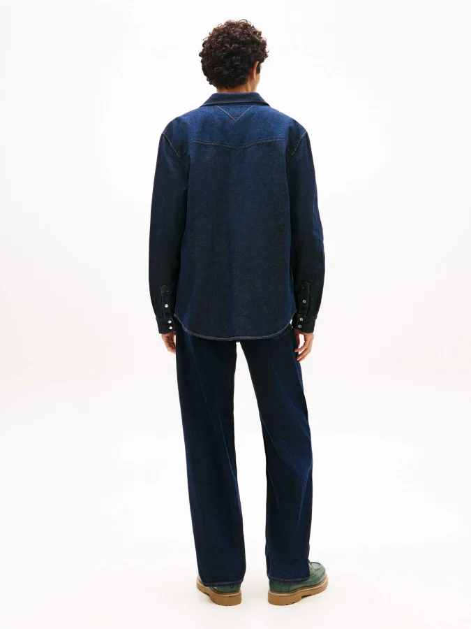 Tommy Jeans - REG WESTERN... 2