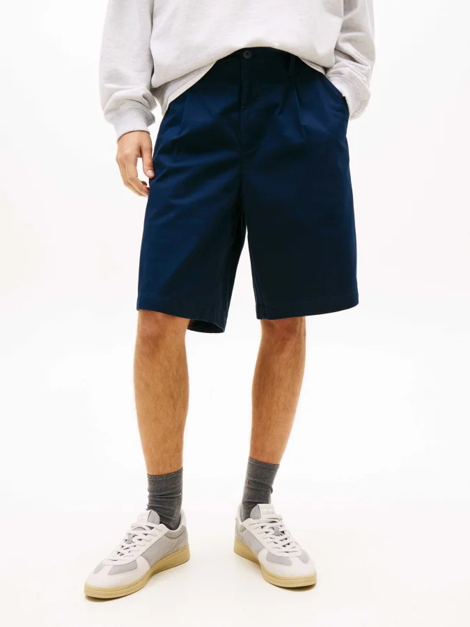 Tommy Jeans - TJM PLEATED...