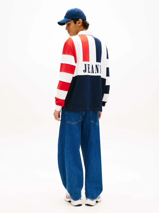 Tommy Jeans - TJM RLX... 2