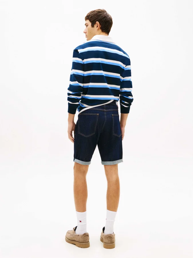 Tommy Jeans - RONNIE SHORT... 2