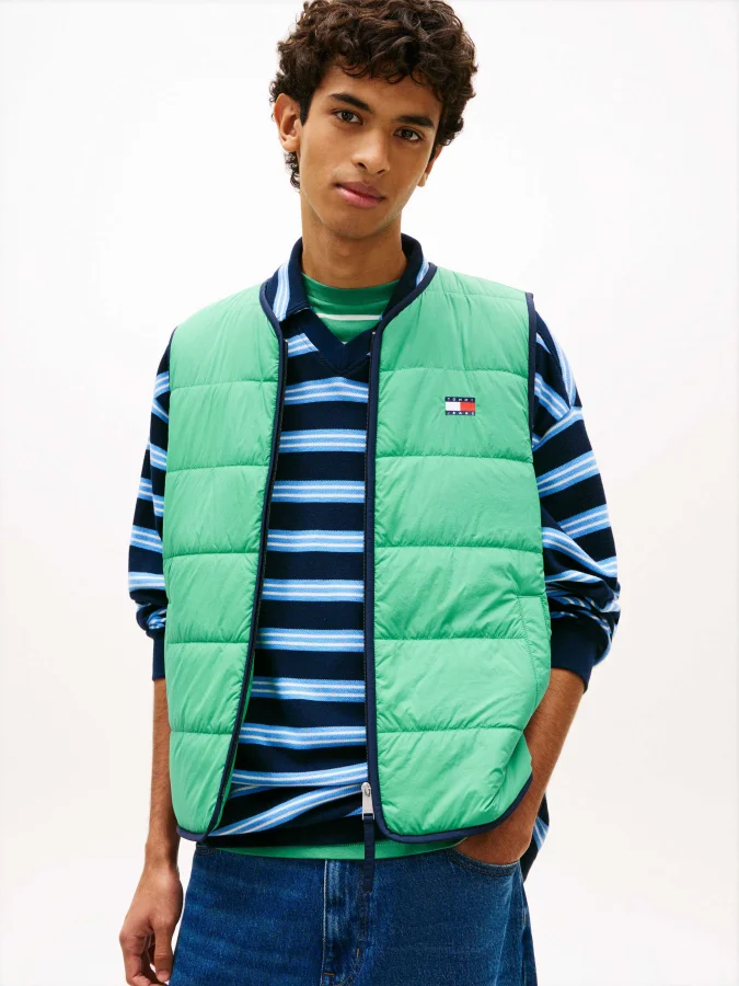 Tommy Jeans - TJM HERITAGE...