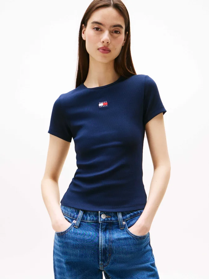 Tommy Jeans - TJW SLIM...