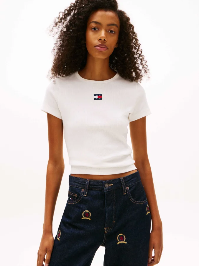 Tommy Jeans - TJW SLIM... 2