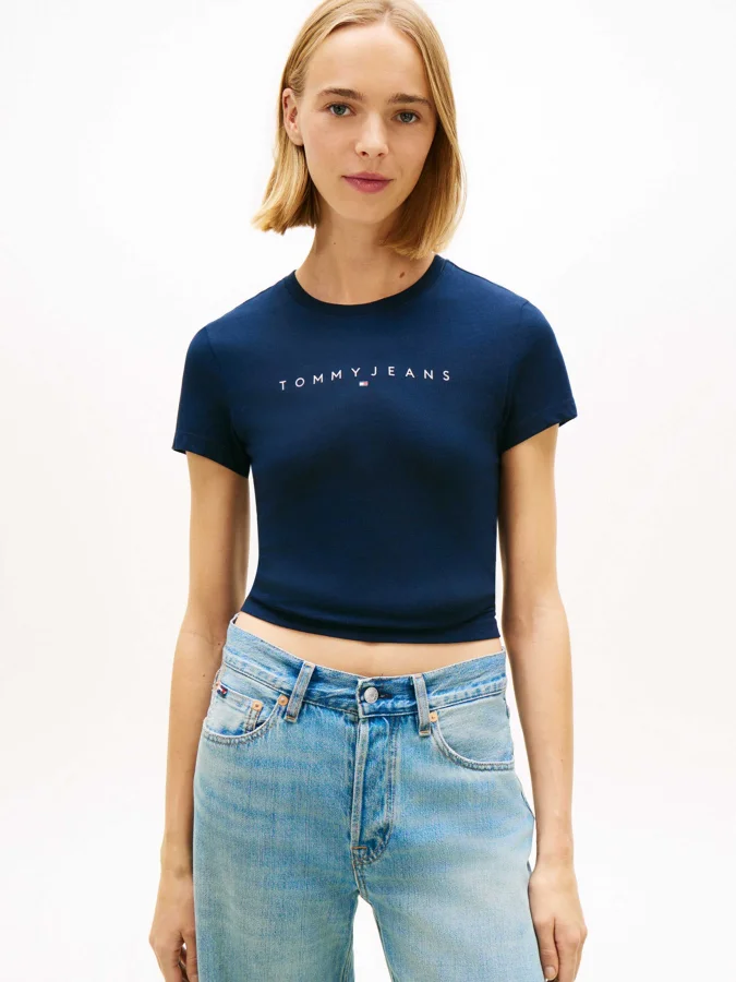 Tommy Jeans - TJW SLIM...