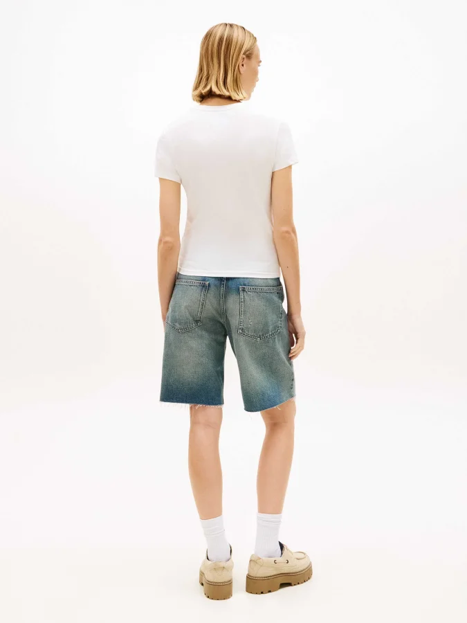 Tommy Jeans - TJW SLIM... 2