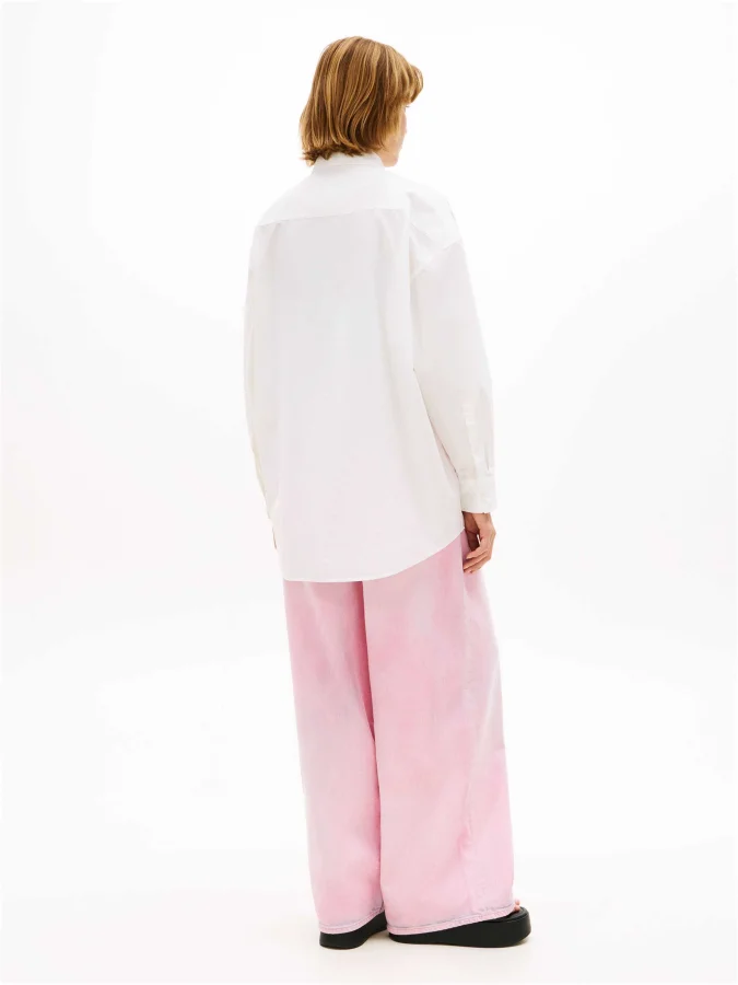 Tommy Jeans - TJW OVS... 2