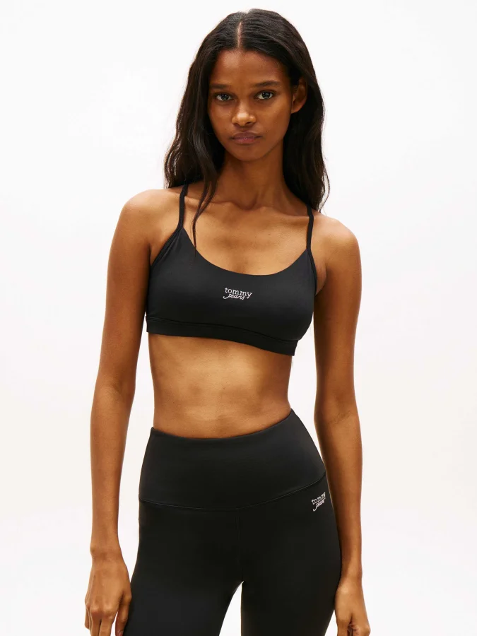 Tommy Jeans - TJW SP CRP...