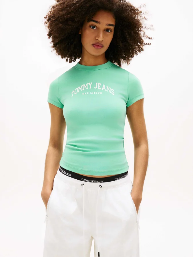 Tommy Jeans - TJW SLIM...