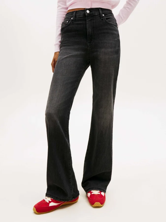 Tommy Jeans - SYLVIA HGH...