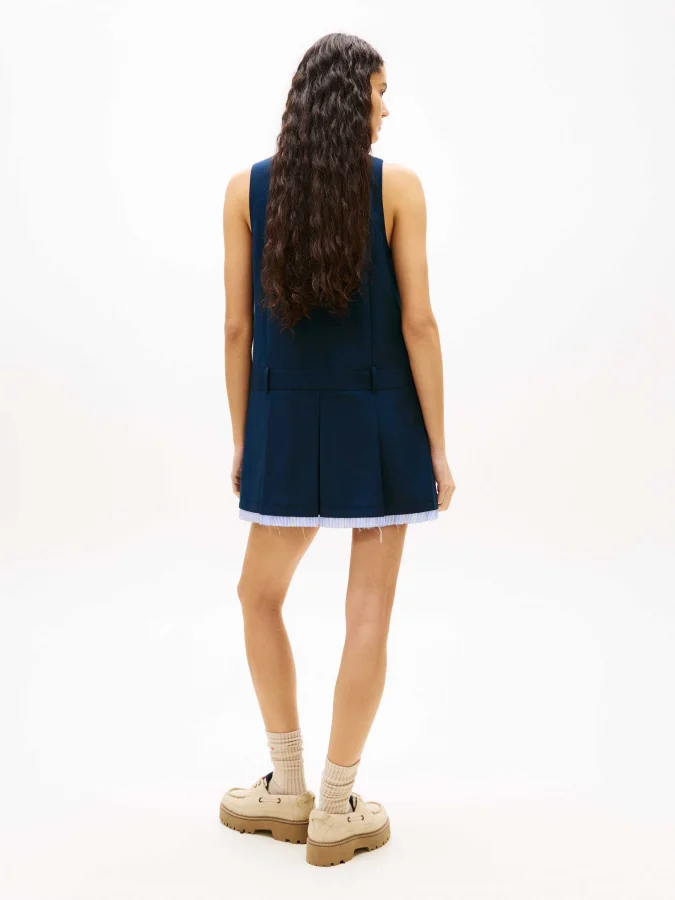 Tommy Jeans - TJW VARSITY... 2