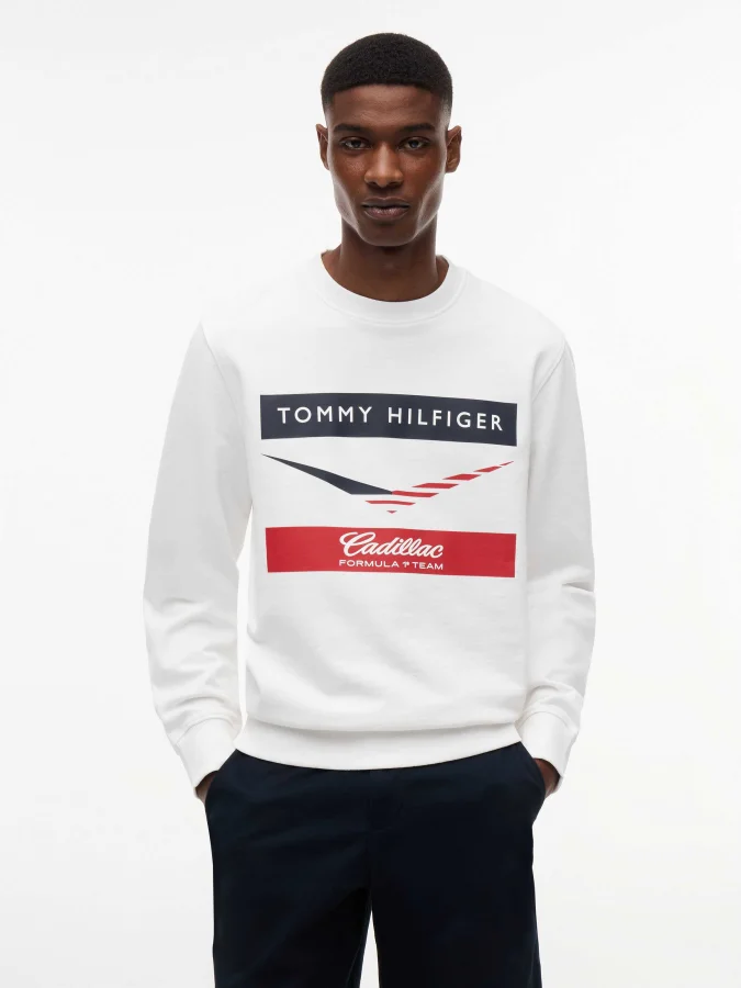 Tommy Hilfiger - TH X CF1...