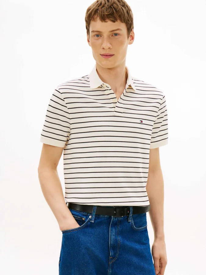 Tommy Hilfiger - 1985...