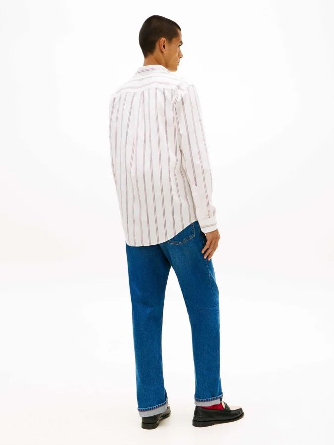 Tommy Hilfiger - POPLIN... 2