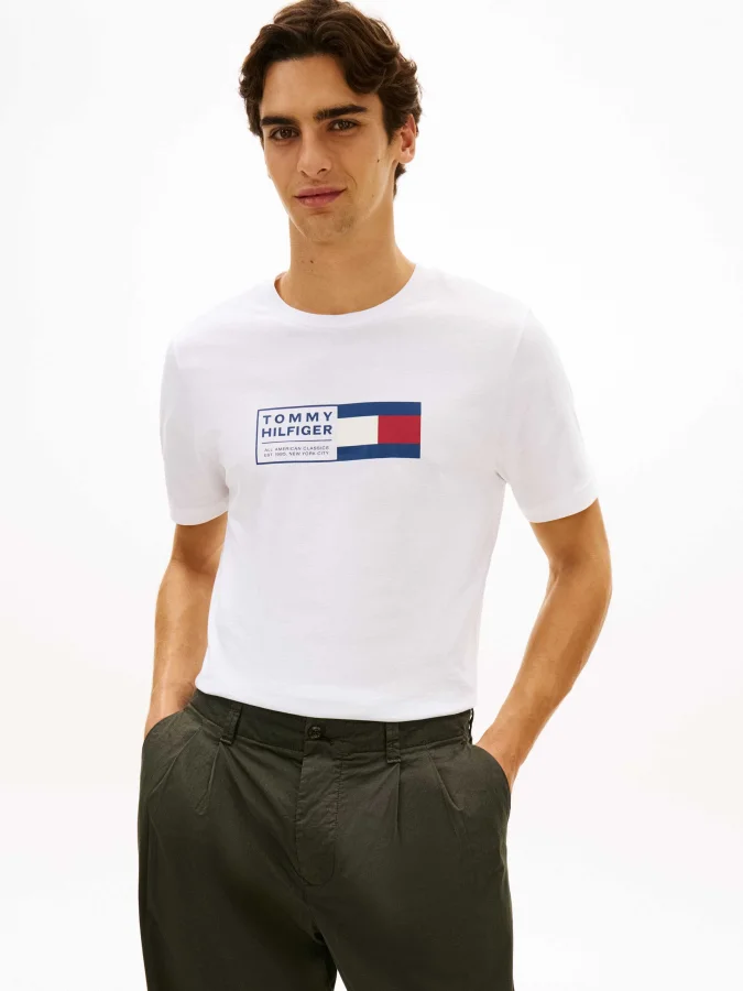 Tommy Hilfiger - BRAND LOVE...