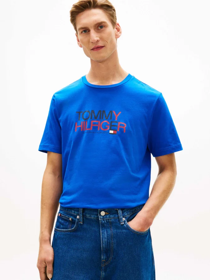 Tommy Hilfiger - BRAND LOVE...