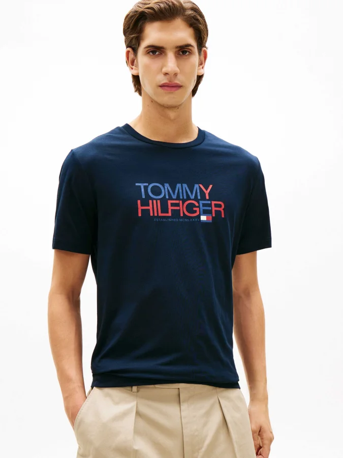 Tommy Hilfiger - BRAND LOVE...