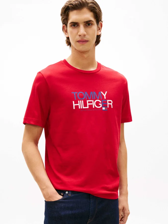 Tommy Hilfiger - BRAND LOVE...