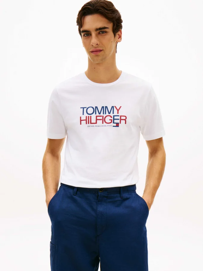Tommy Hilfiger - BRAND LOVE...