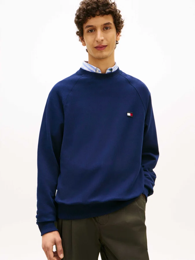 Tommy Hilfiger - TOMMY FLAG...