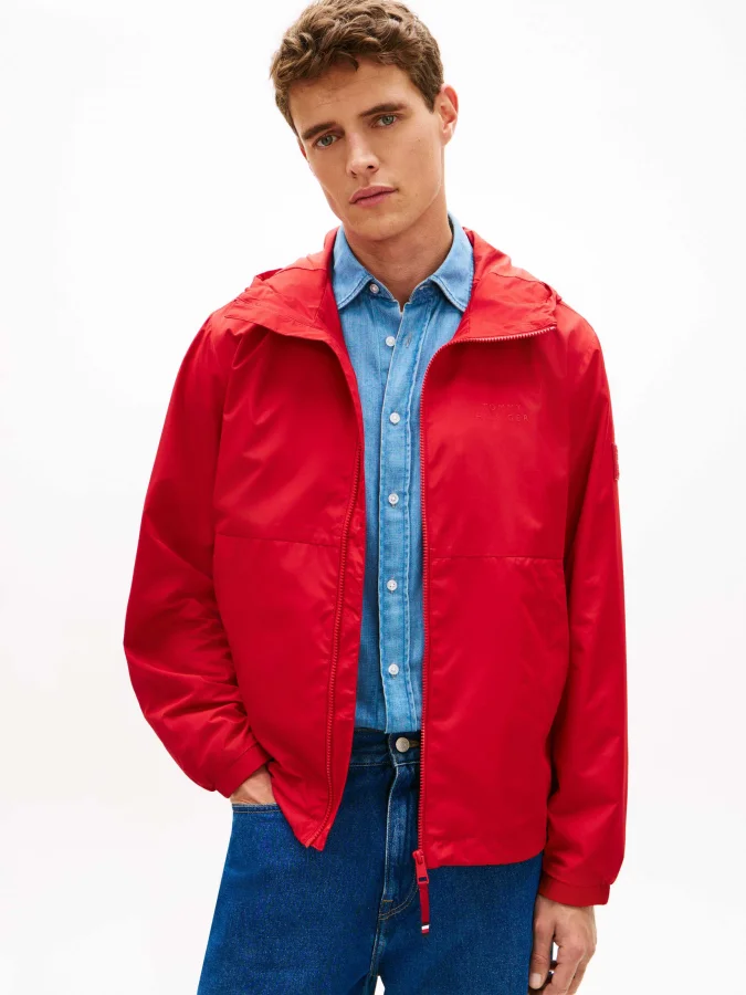 Tommy Hilfiger - BRANDED...