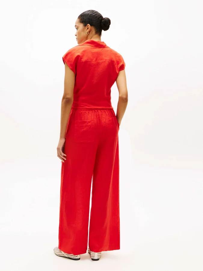 Tommy Hilfiger - ESS LINEN... 2