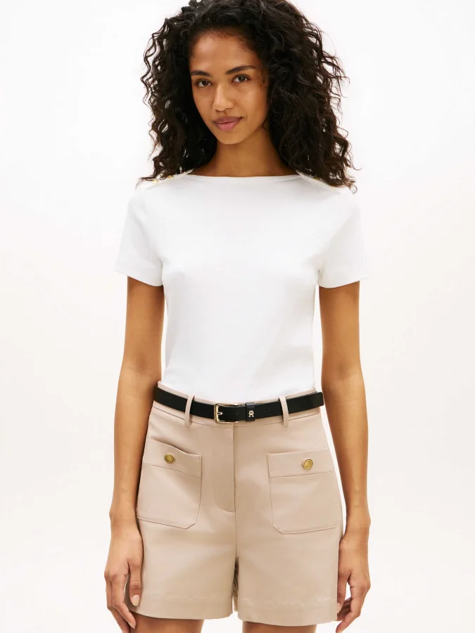 Tommy Hilfiger - GOLD...