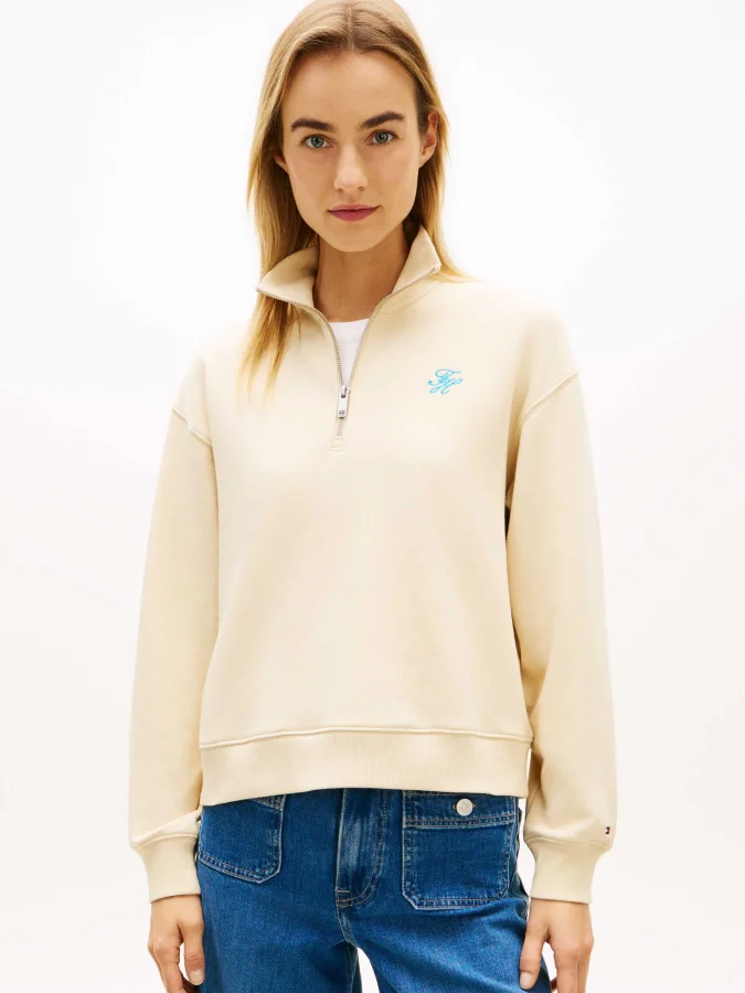 Tommy Hilfiger - TH SCRIPT...