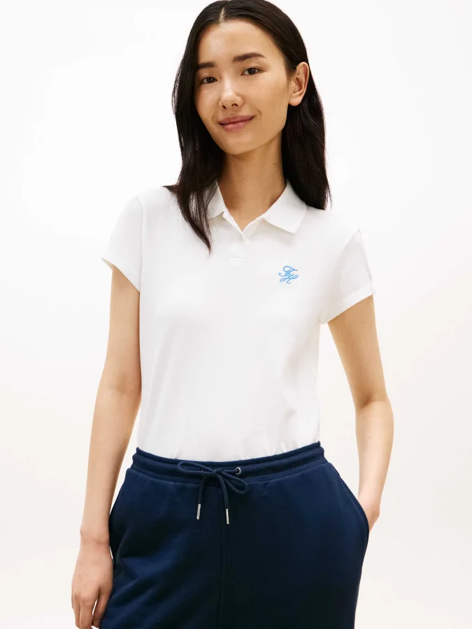 Tommy Hilfiger - TH SCRIPT...