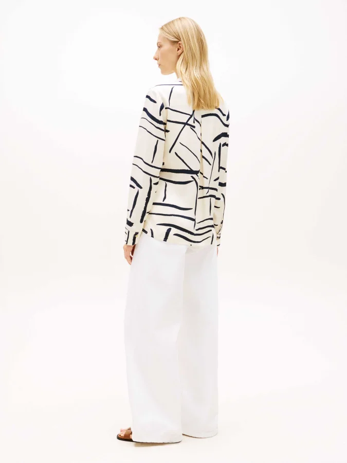 Tommy Hilfiger - VIS TWILL... 2