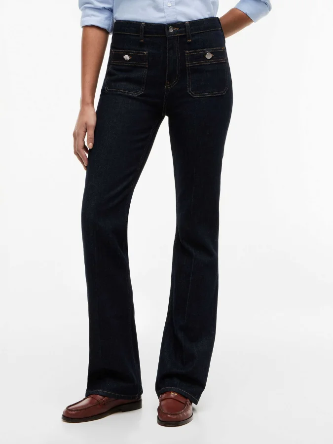 Tommy Hilfiger - DNM RINSE...