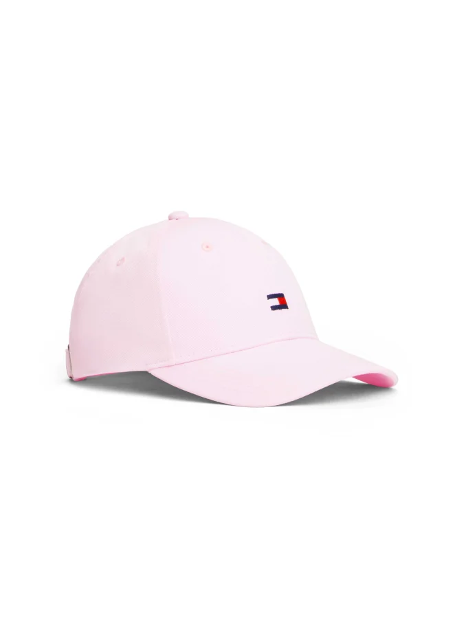 Tommy Hilfiger - SMALL FLAG...