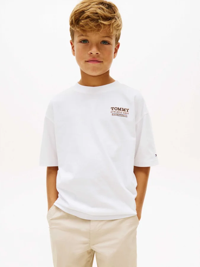 Tommy Hilfiger - BASKETBALL...