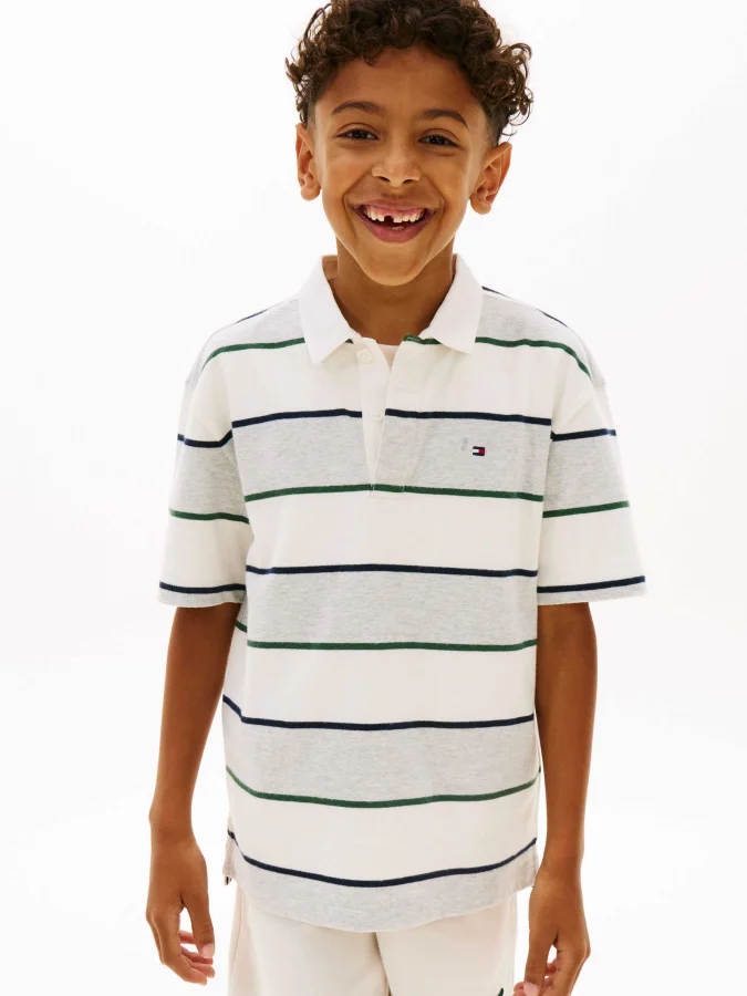 Tommy Hilfiger - RUGBY...