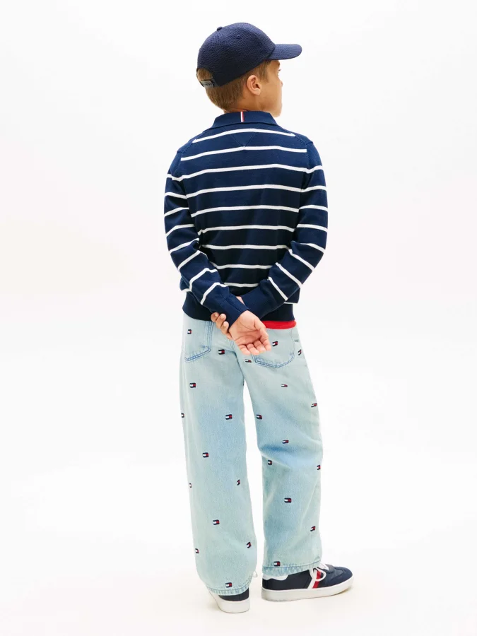 Tommy Hilfiger - POLO... 2